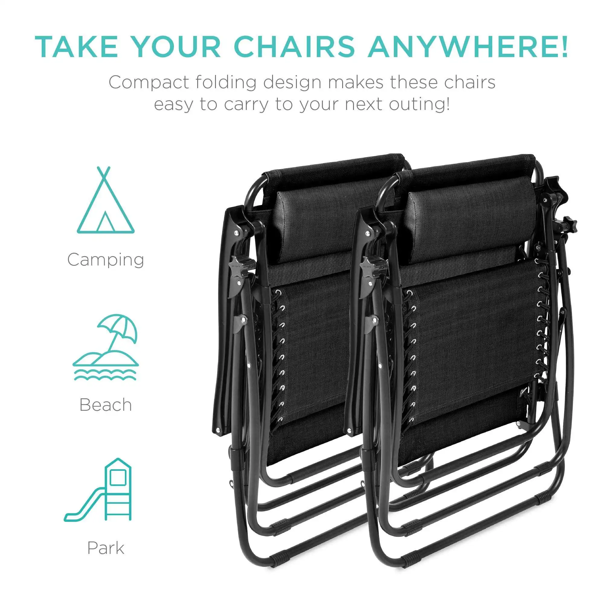 2026 Wholesale High Quality Ou - đánh giá và giá Outdoor Camping Recliner