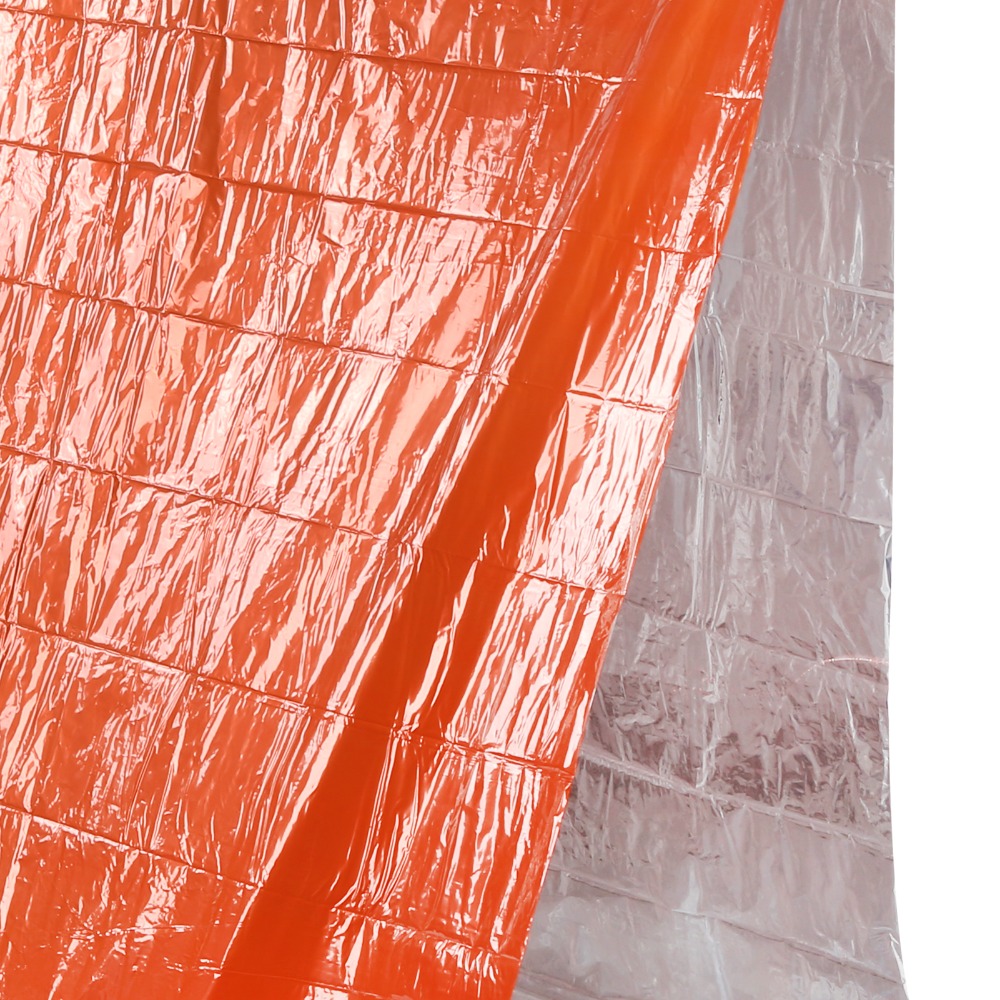 Durable PE Aluminum Film Emerg - đánh giá và giá Outdoor Camping On Youtube