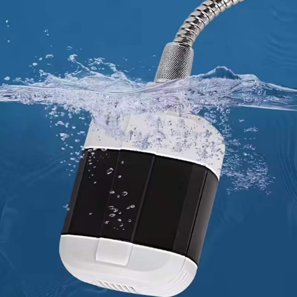 AA94-RV Portable Shower Campin - đánh giá và giá Outdoor Camping Shower