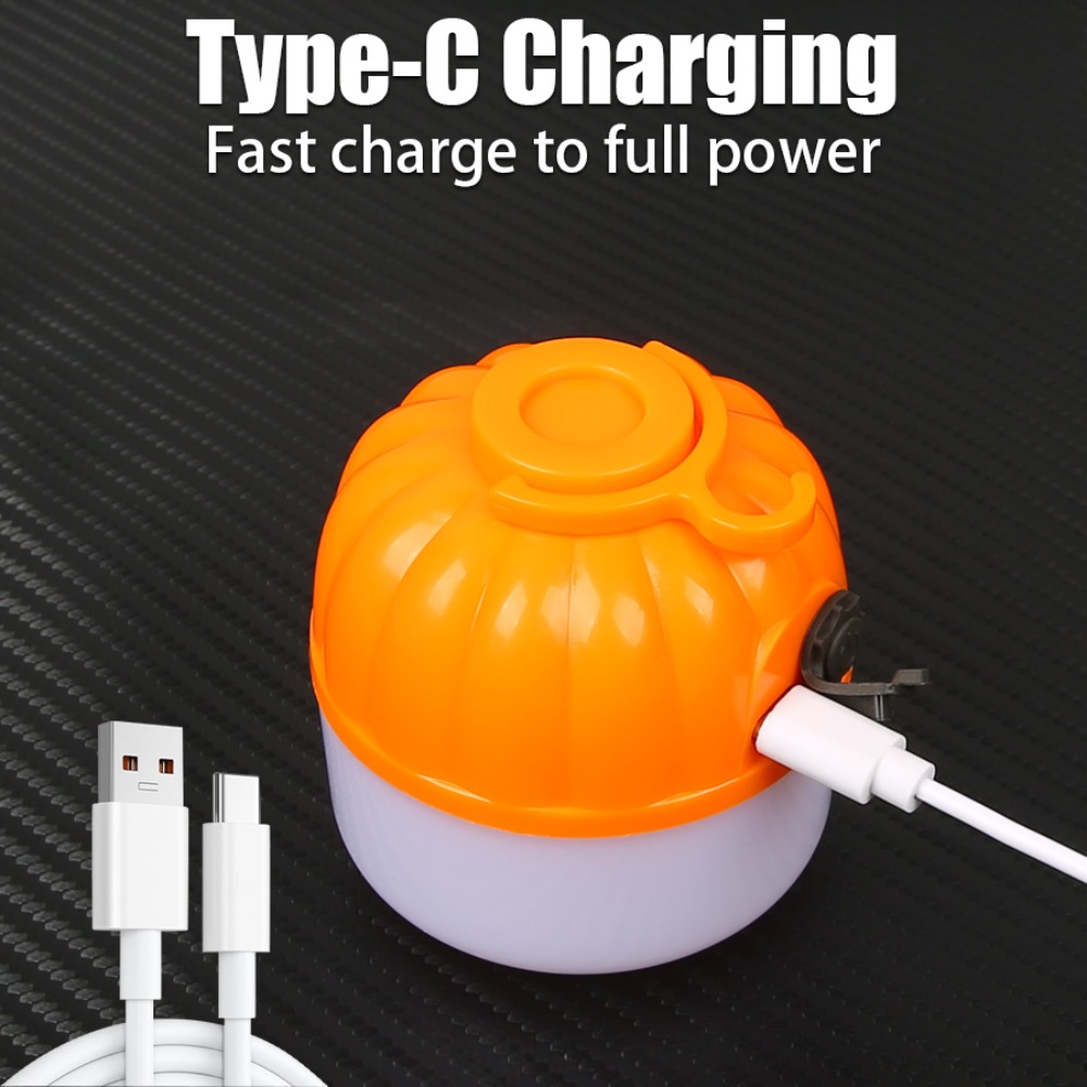 Portable Mini Camping Lamp 4 L - đánh giá và giá Outdoor Camping Lights