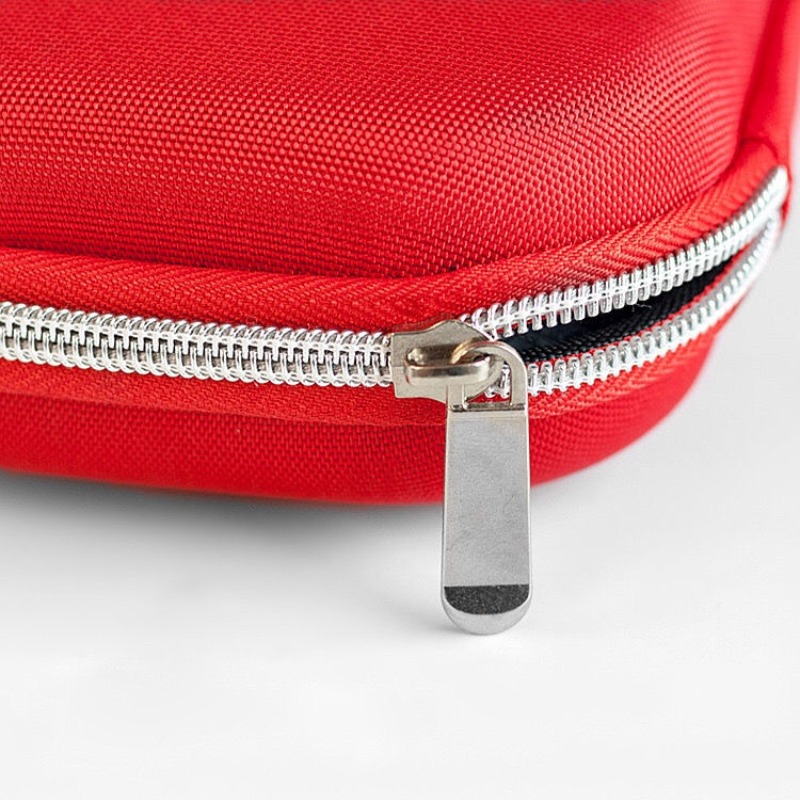 Waterproof Portable First Aid  - đánh giá và giá Outdoor Camping Kit