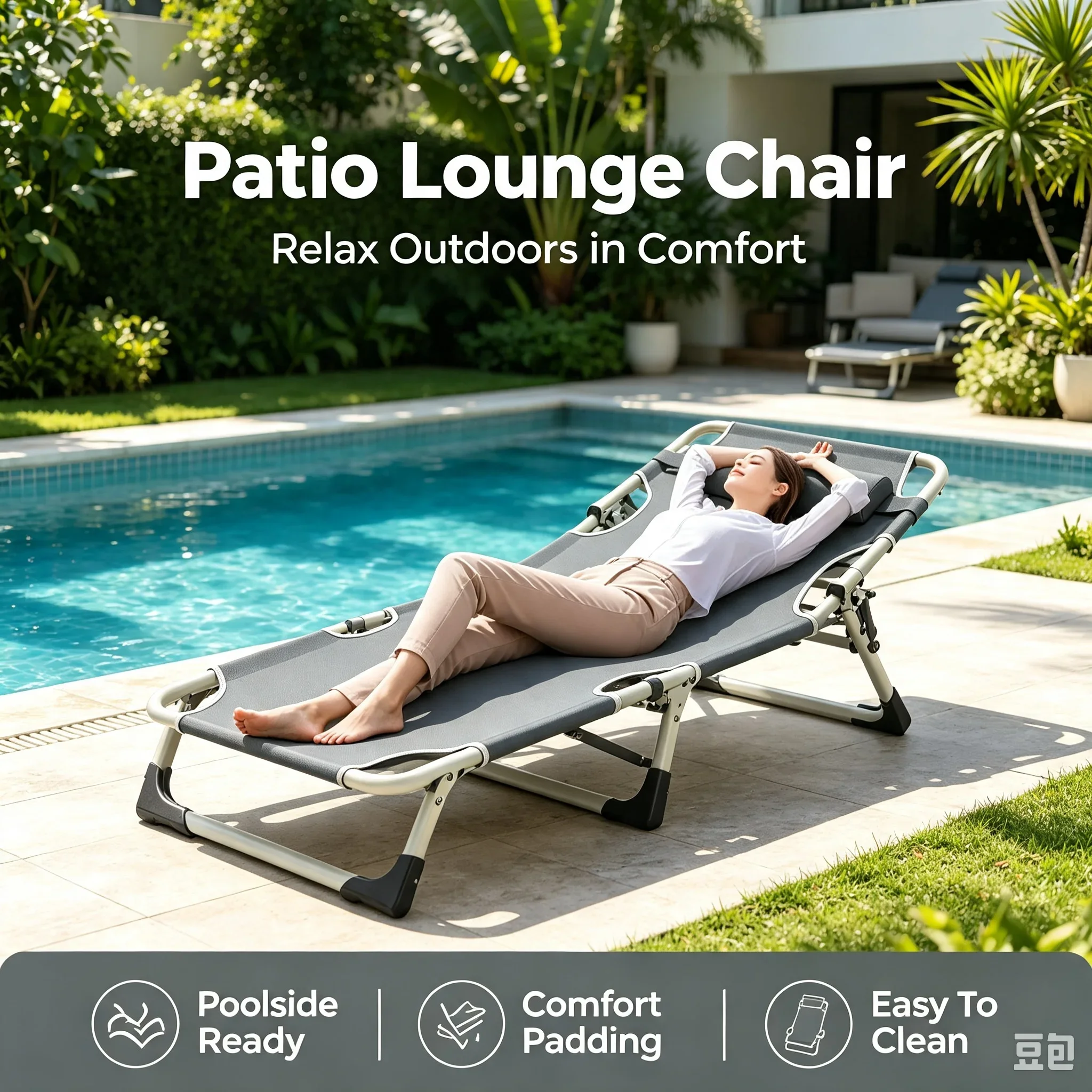 Office Lunch Nap Folding Loung - đánh giá và giá Outdoor Camping Recliner