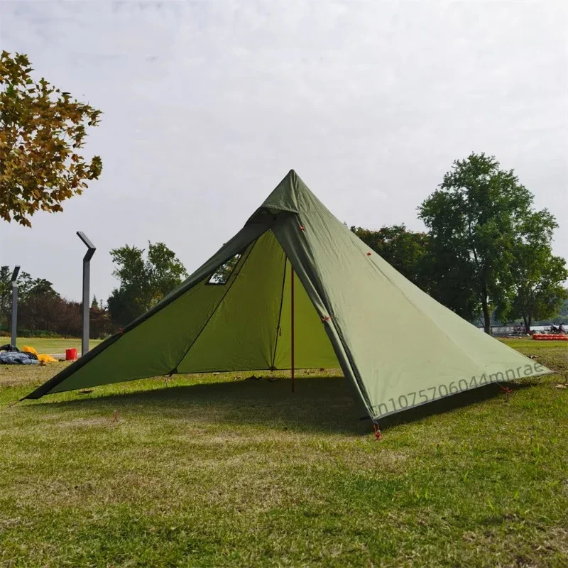 Four Sided Camping Tent With C - đánh giá và giá Outdoor Camping On Youtube