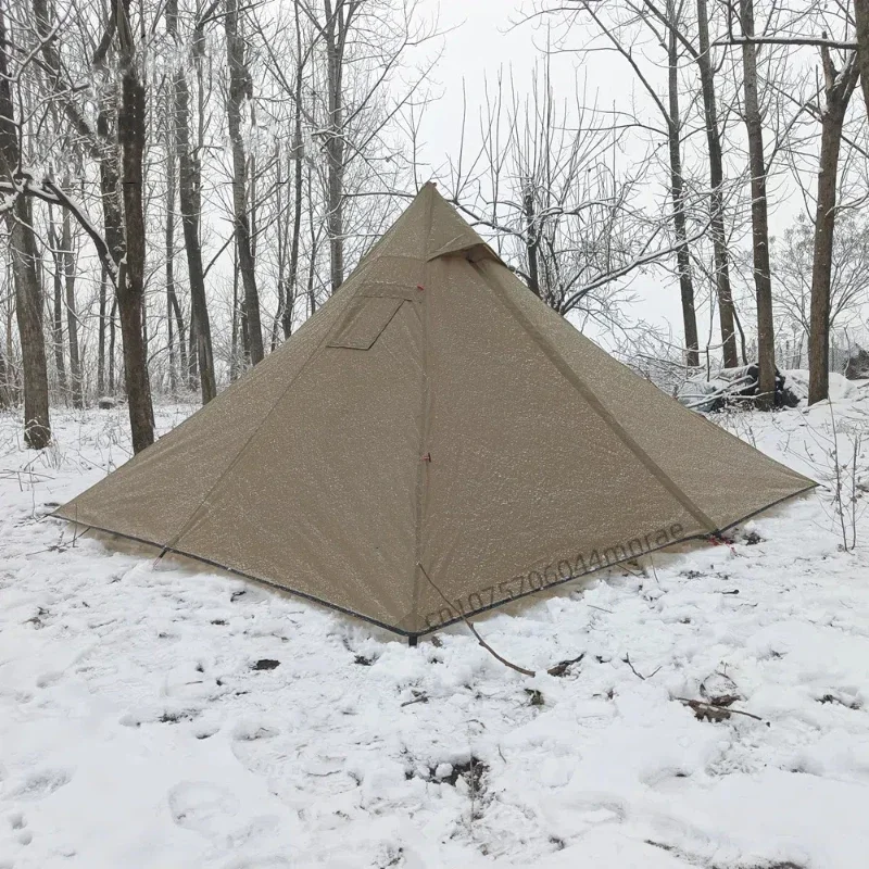 Four Sided Camping Tent With C - đánh giá và giá Outdoor Camping On Youtube