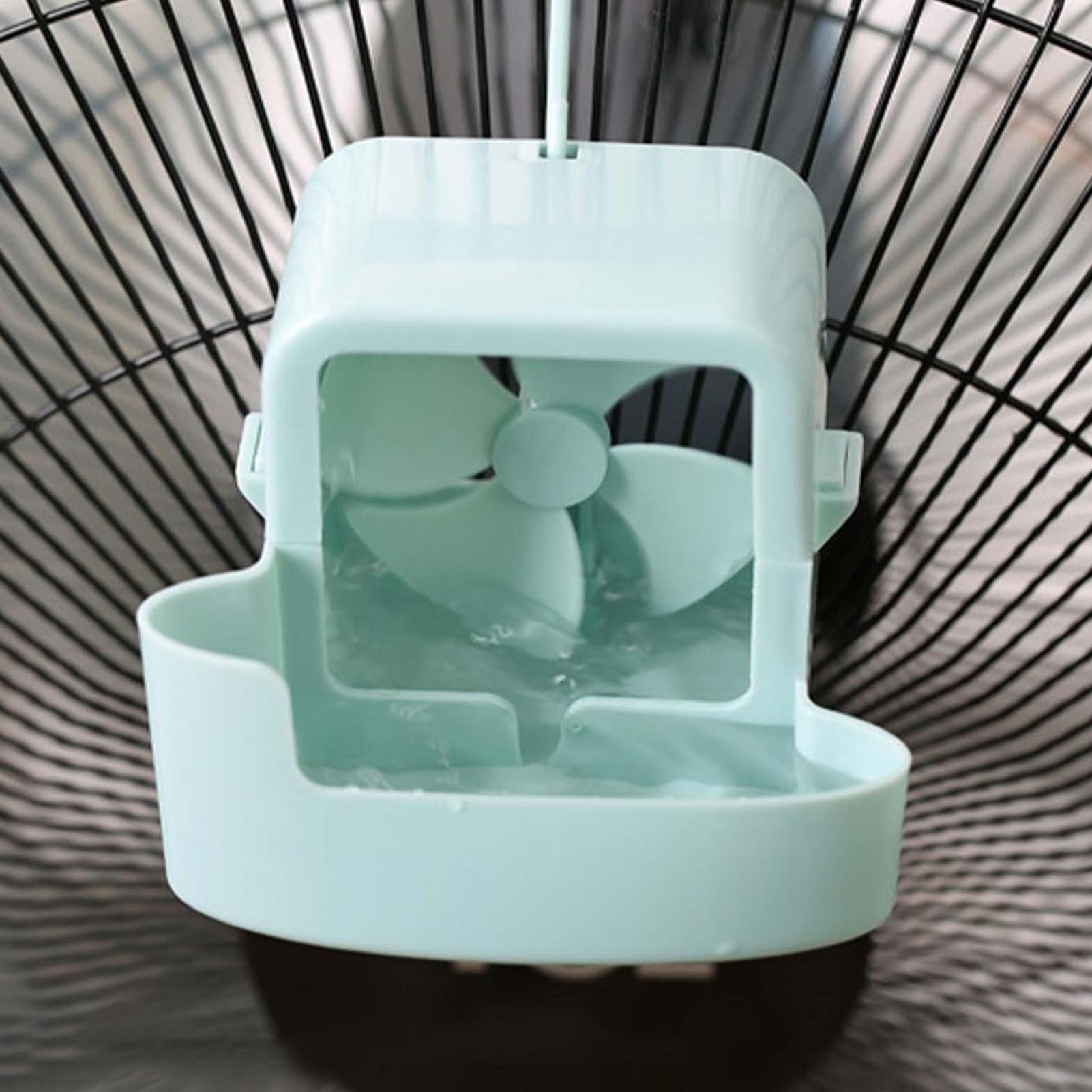 Portable Air Cooler for Summer - đánh giá và giá Outdoor Camping Air Conditioner