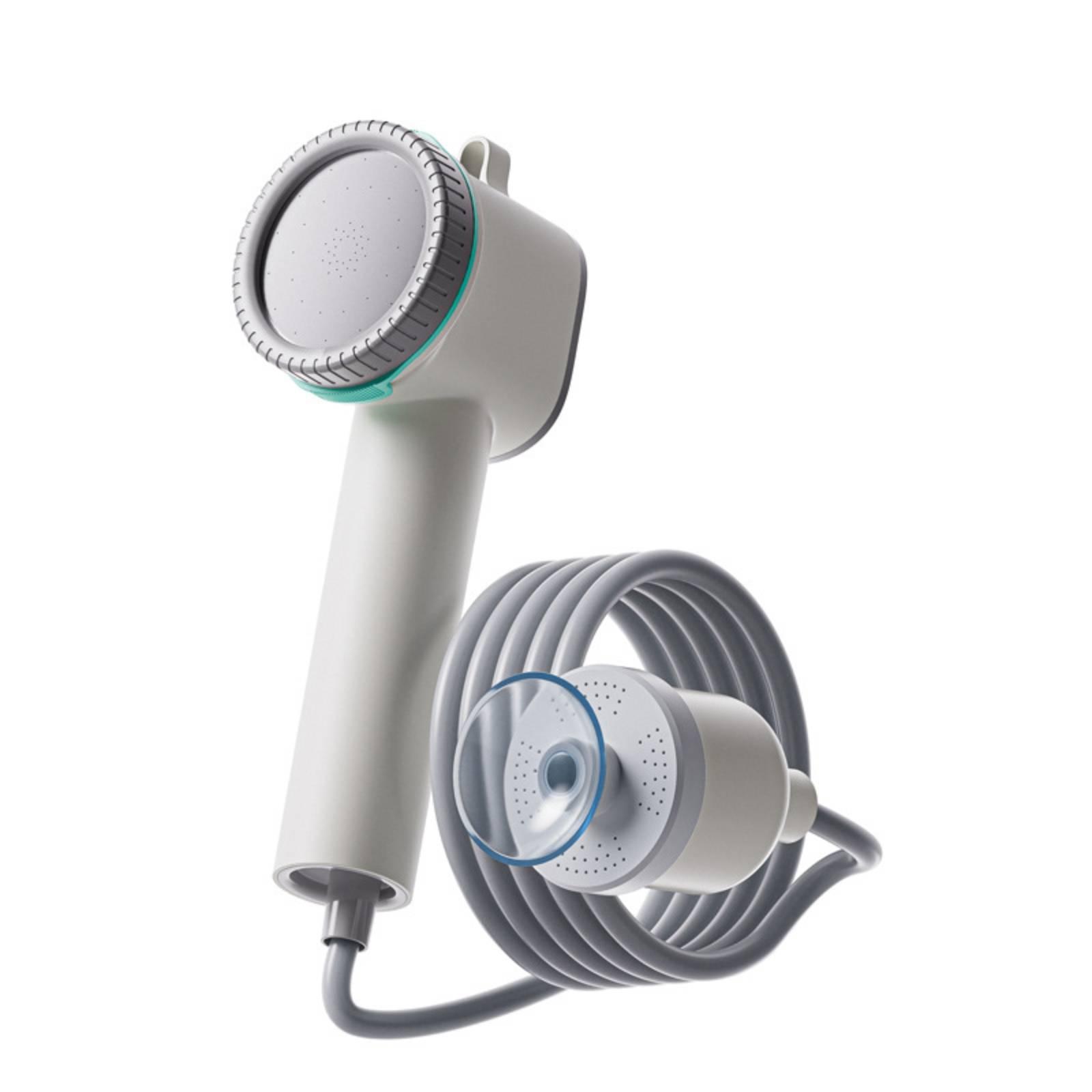 Handheld Portable Electric Sho - đánh giá và giá Outdoor Camping Kit