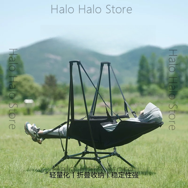 Thousand Rocking Chairs Outdoo - đánh giá và giá Outdoor Camping Rocking Chair