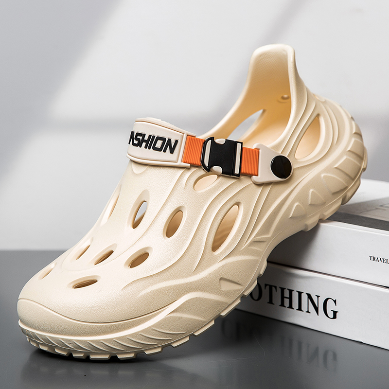 Men's Outdoor Sandals Sport Sl - đánh giá và giá Outdoor Camping Slippers
