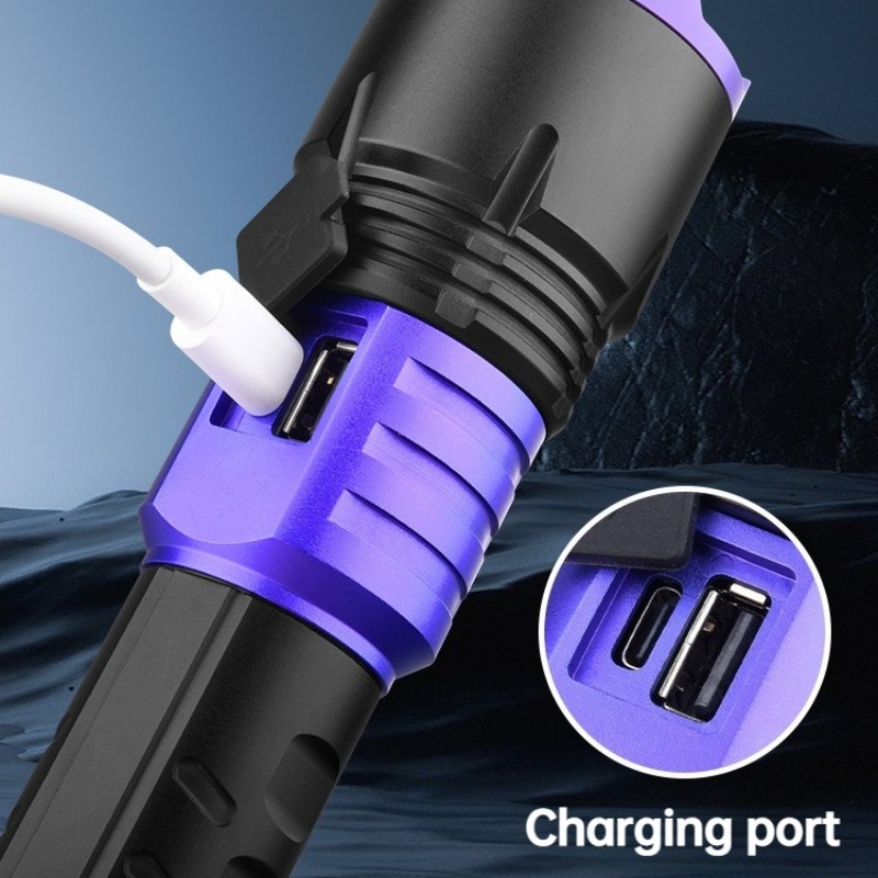 Multi Functional Strong Light  - đánh giá và giá Outdoor Camping Lights