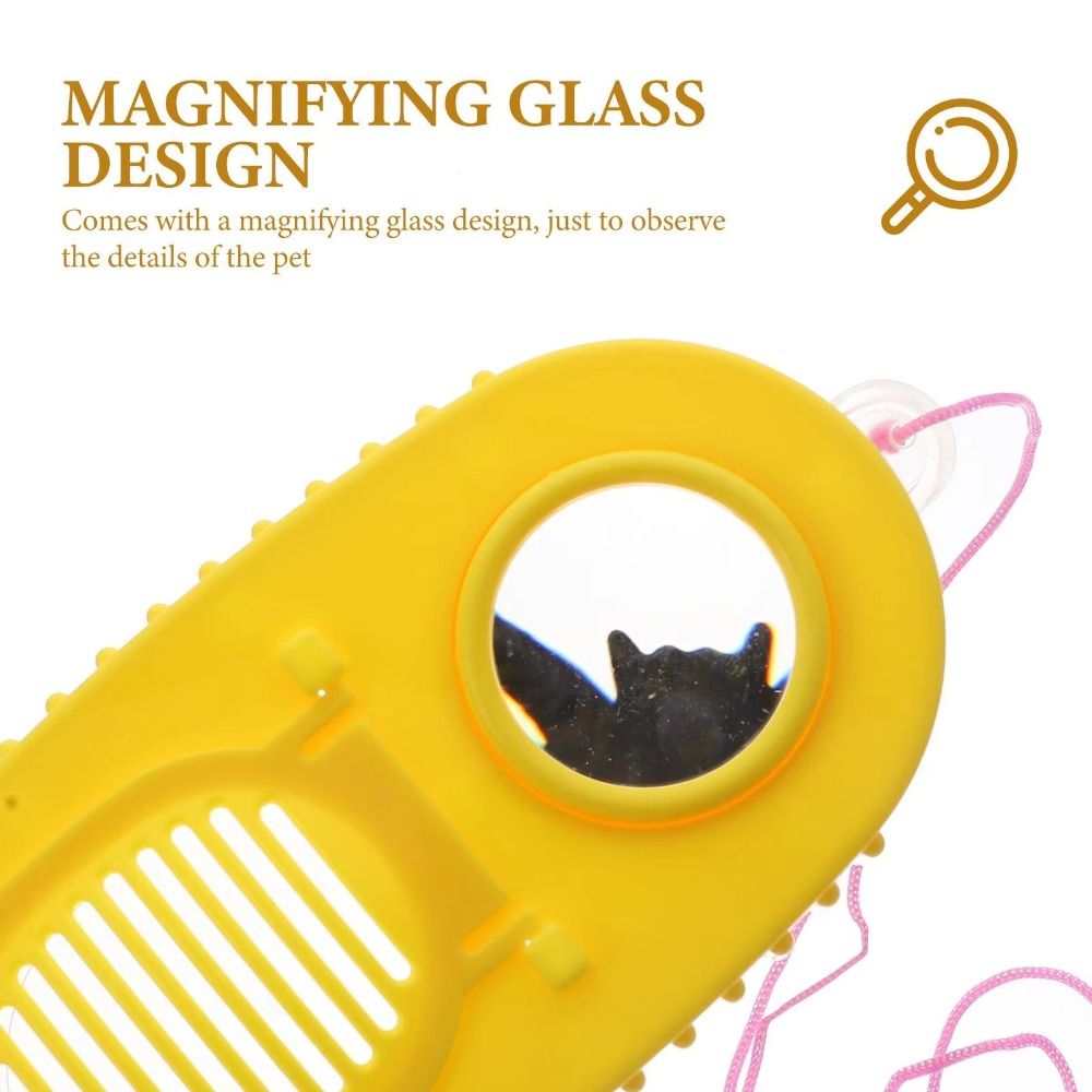 With Magnifying Glass Outdoor  - đánh giá và giá Outdoor Camping Kit