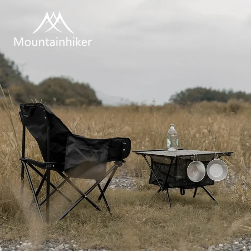 Mountainhiker Outdoor Folding  - đánh giá và giá Outdoor Camping Recliner