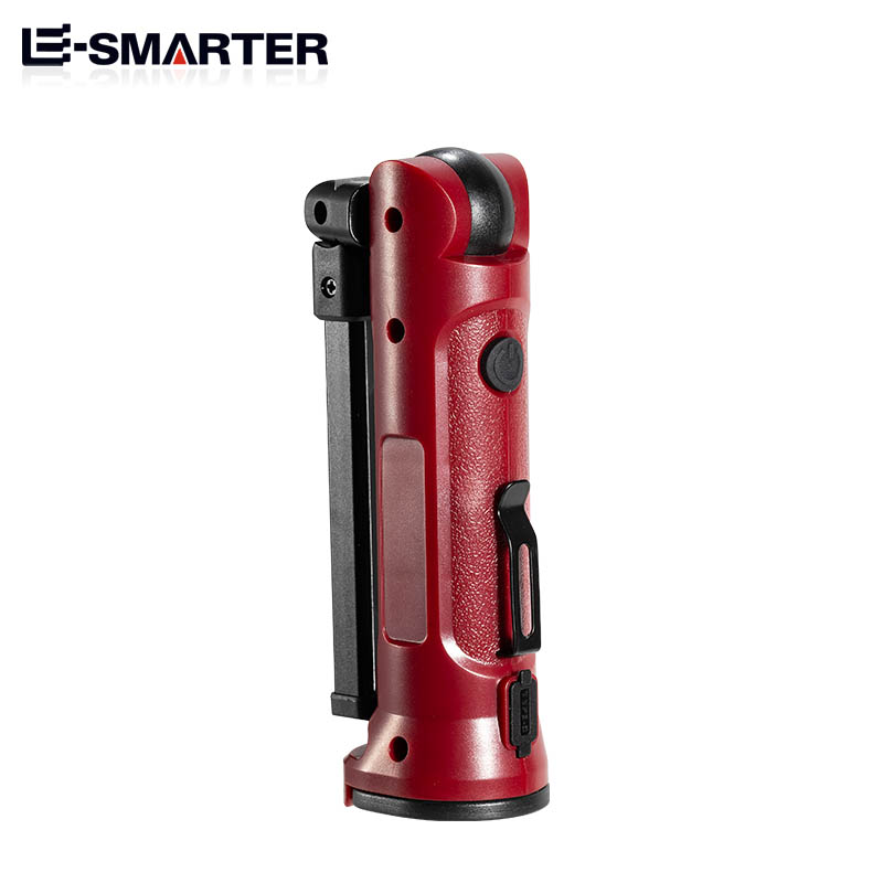 COB LED Work Light Rechargeabl - đánh giá và giá Outdoor Camping Lampe