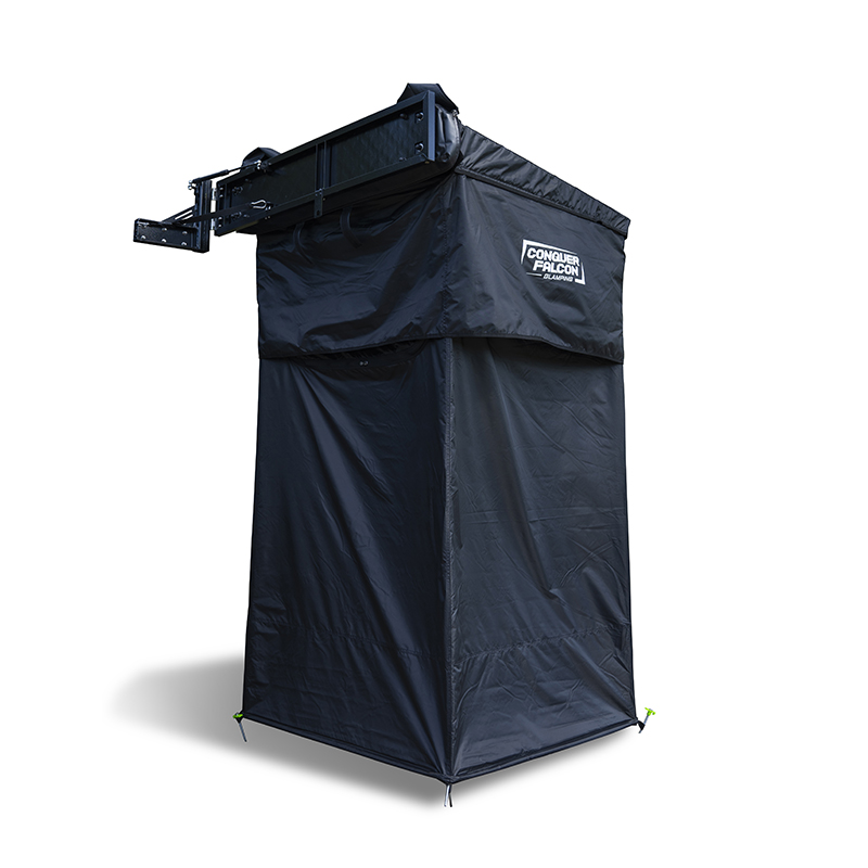 Portable Outdoor Camp Shower T - đánh giá và giá Outdoor Camping Shower