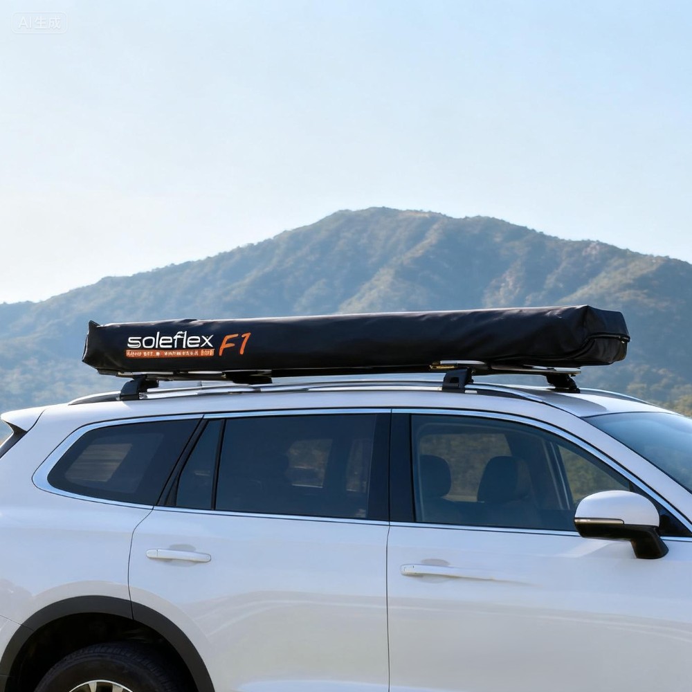 Waterproof with Tent Roof, Car - đánh giá và giá Outdoor Camping Shower