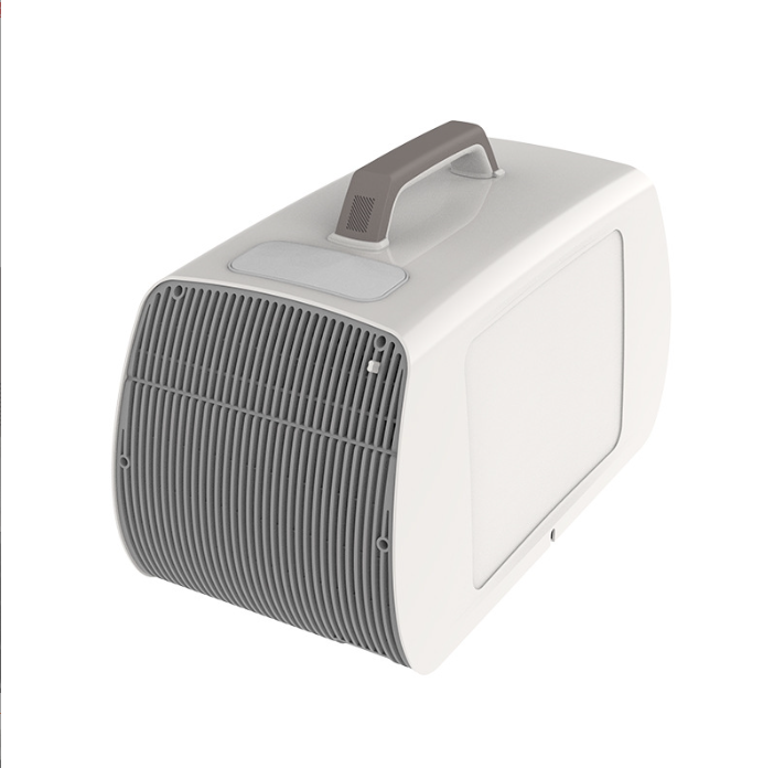12V/24V Mini Portable Air Cond - đánh giá và giá Outdoor Camping Air Conditioner