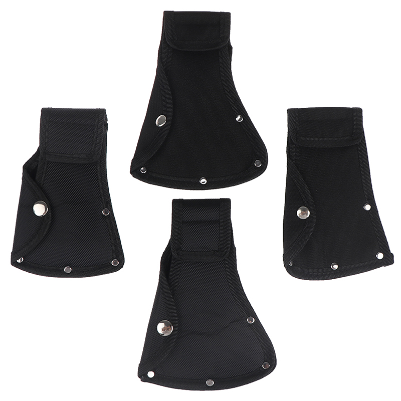 Multifuntional PU Leather Port - đánh giá và giá Camp Axe Hatchet