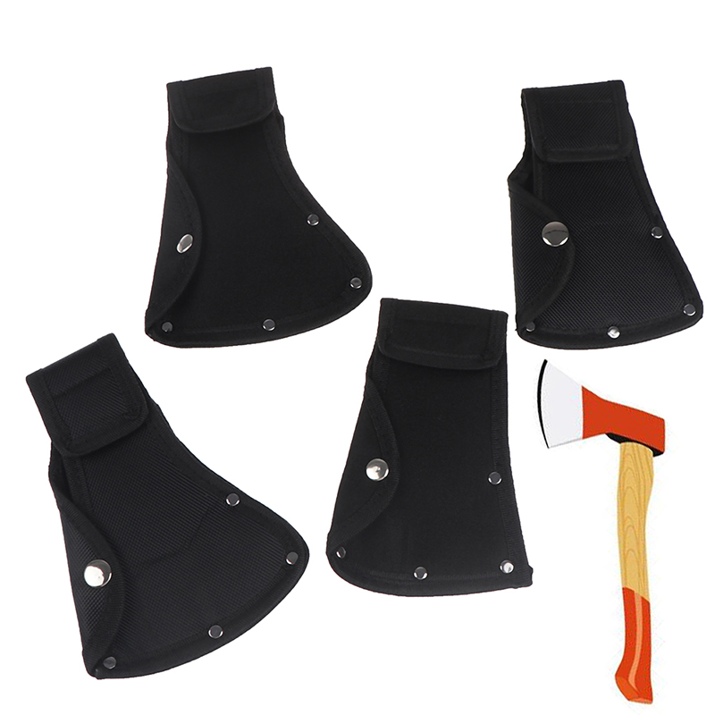 Multifuntional PU Leather Port - đánh giá và giá Camp Axe Hatchet