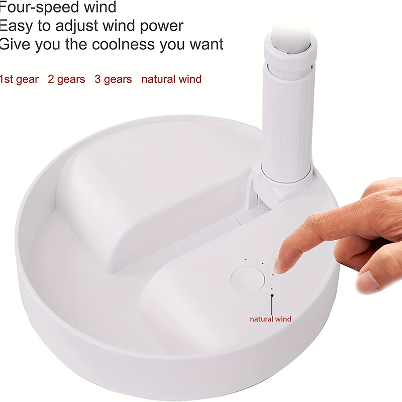 Outdoor Camping USB Charging D - đánh giá và giá Outdoor Camping Fan