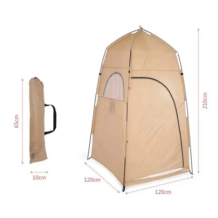 2026 Outdoor Shower Bath Chang - đánh giá và giá Outdoor Camping Shower