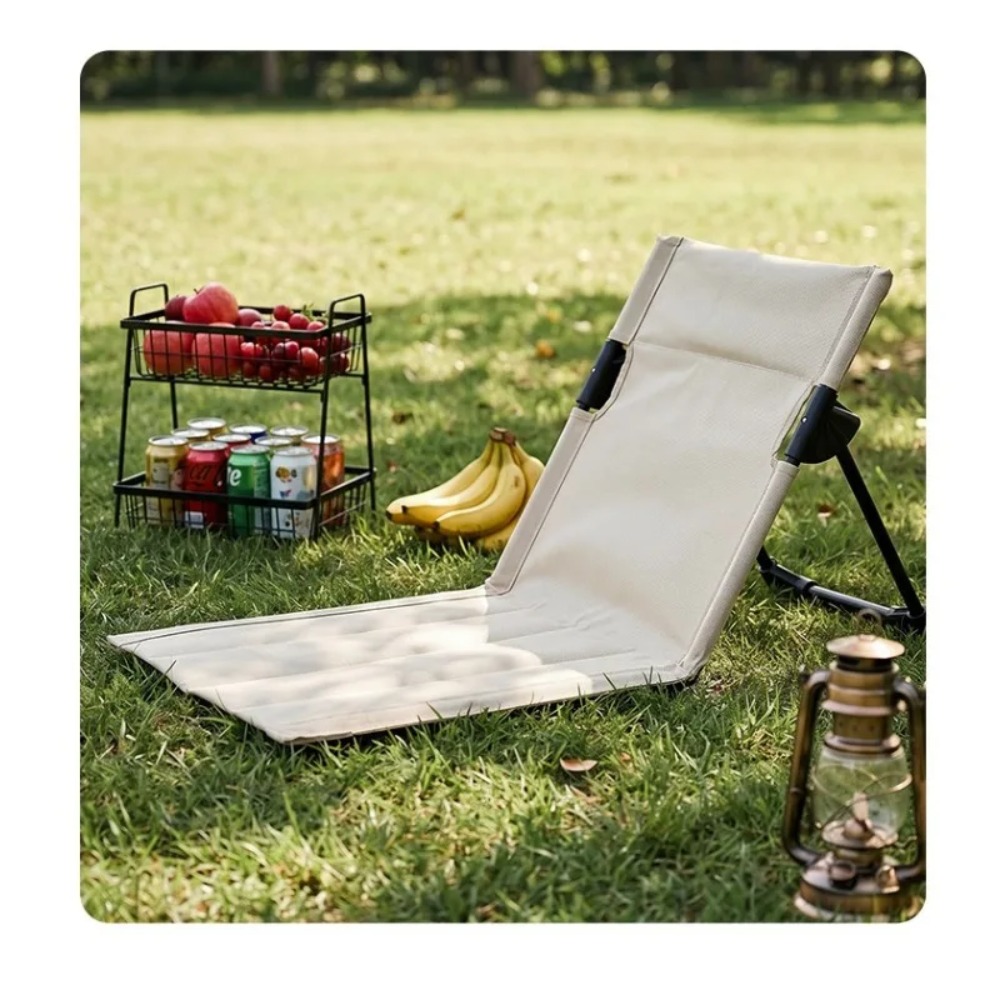 Beach Vacation Folding Chair P - đánh giá và giá Outdoor Camping Recliner