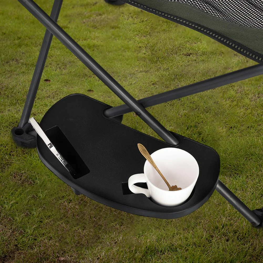 Chair Cup Holder with Mobile P - đánh giá và giá Outdoor Camping Recliner