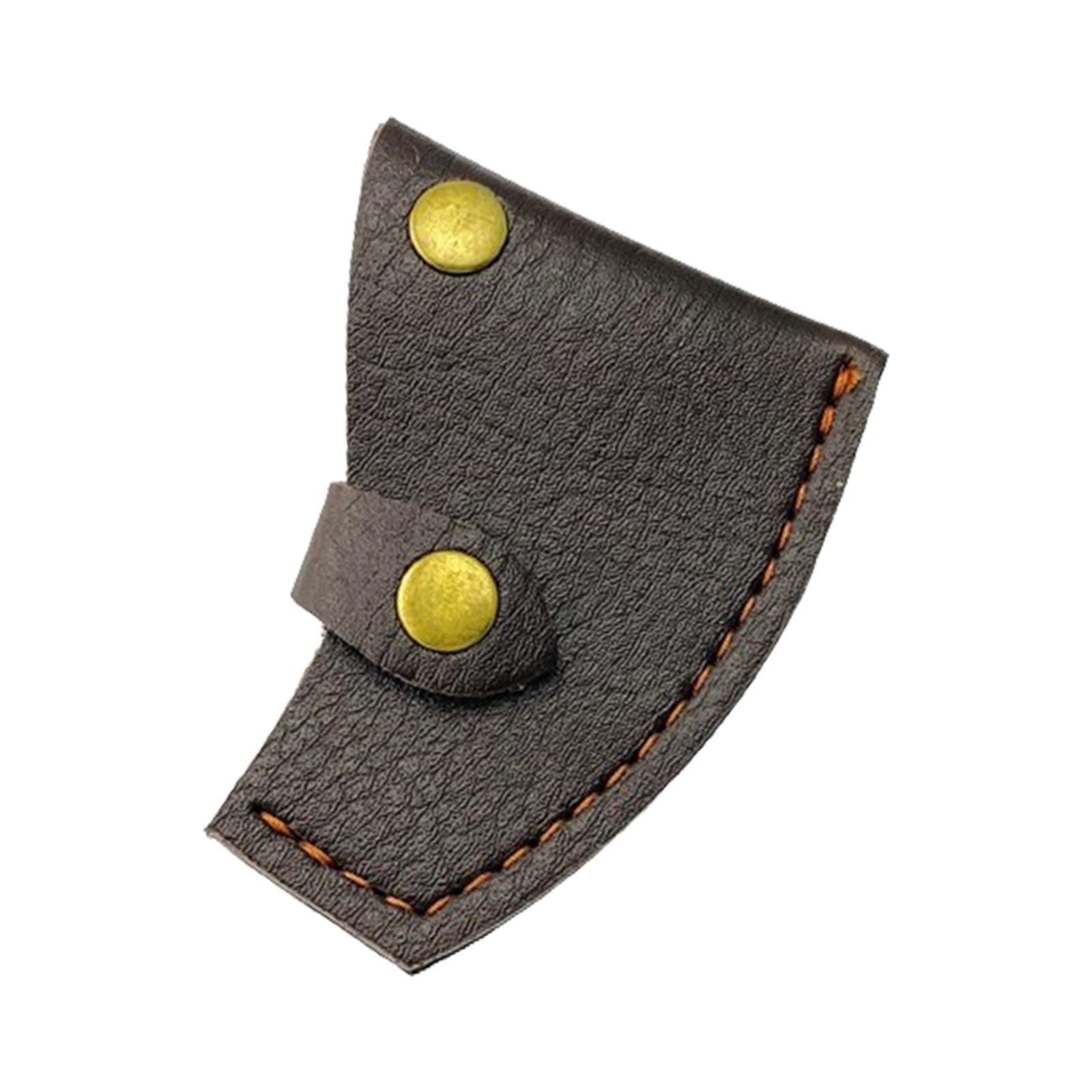 Axe Sleeve Professional Wear R - đánh giá và giá Camp Axe Hatchet
