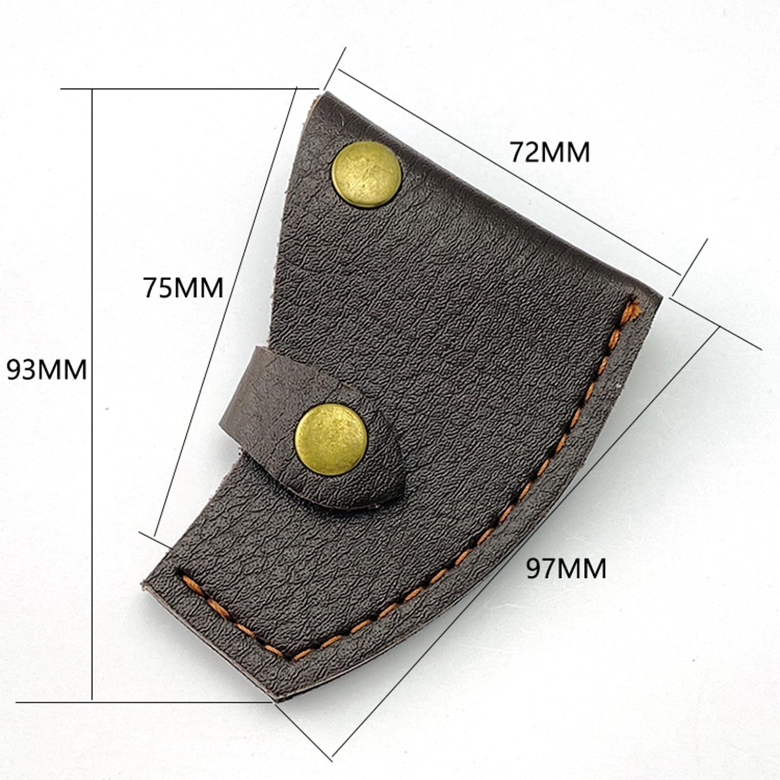 Axe Sleeve Professional Wear R - đánh giá và giá Camp Axe Hatchet