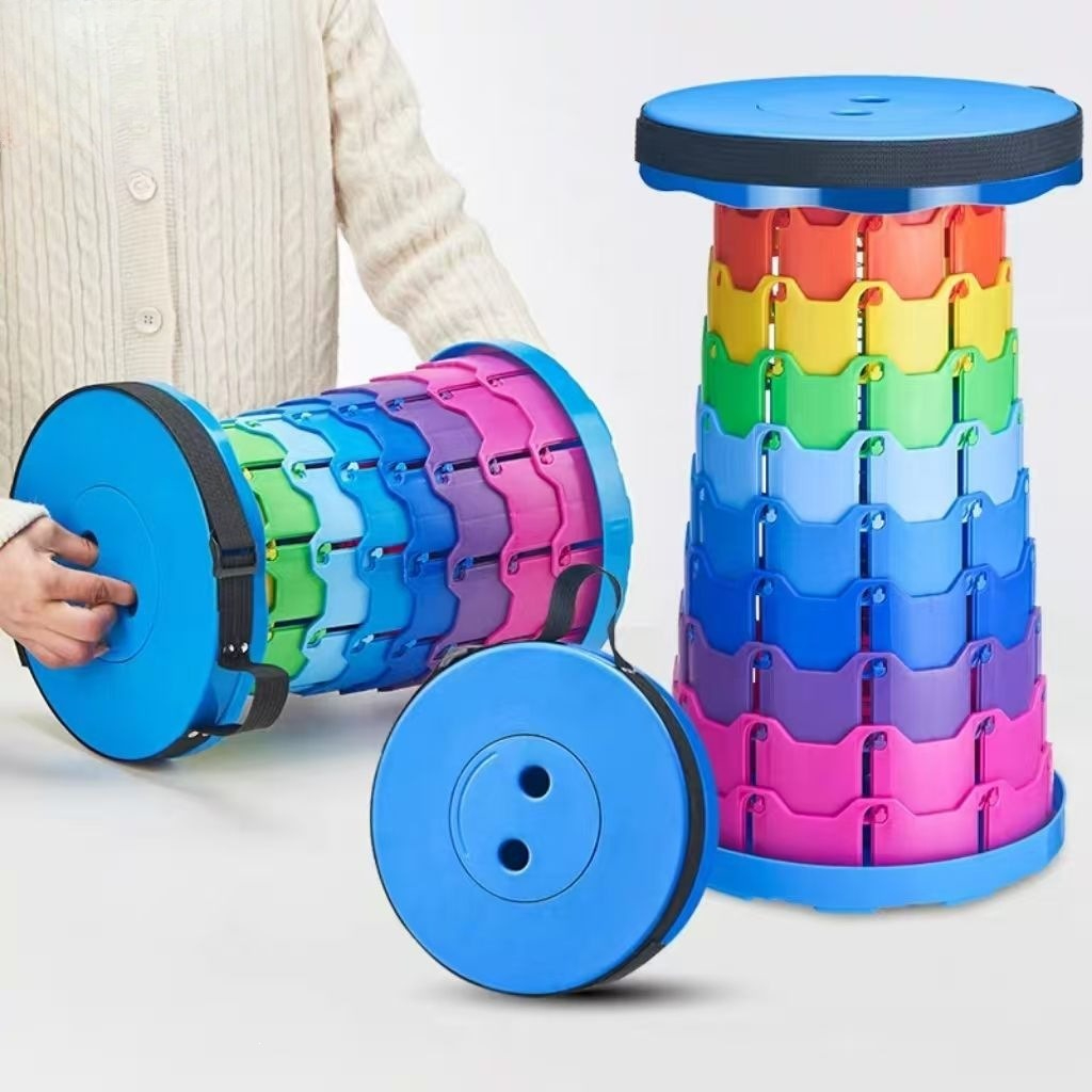 Rainbow Telescopic Camping Sto - đánh giá và giá Outdoor Camping Kit