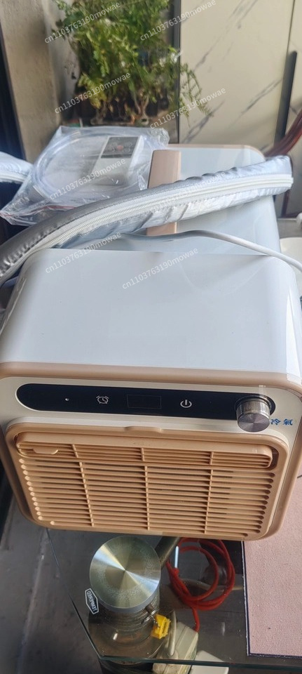 Portable Camping Tent Air Cond - đánh giá và giá Outdoor Camping Air Conditioner
