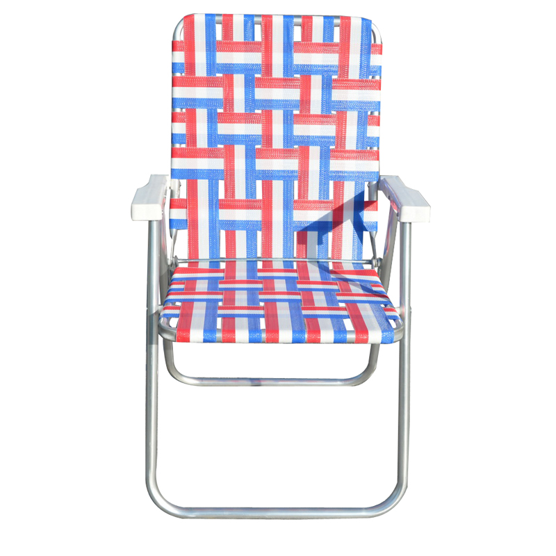Folding Patio Lawn Webbed Chai - đánh giá và giá Outdoor Camping Recliner