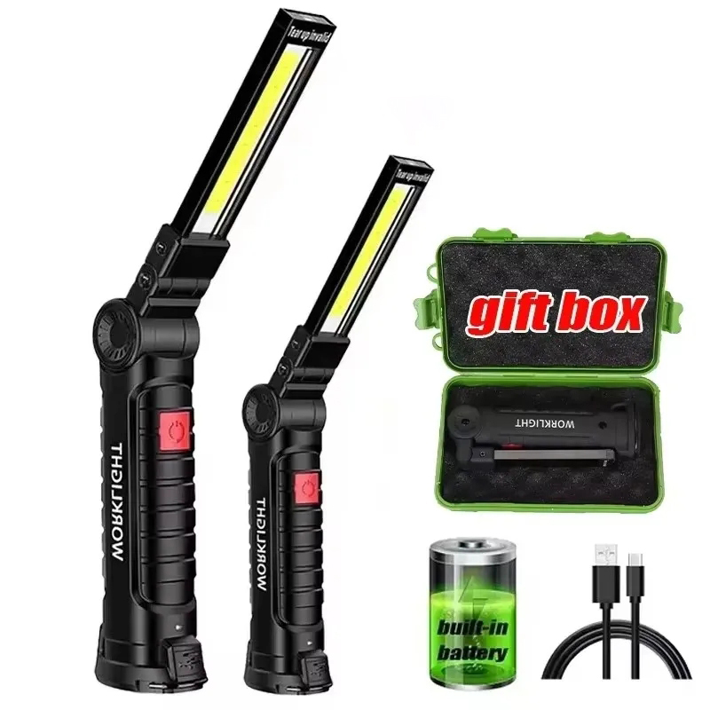Portable Handheld Flashlight U - đánh giá và giá Outdoor Camping Lampe