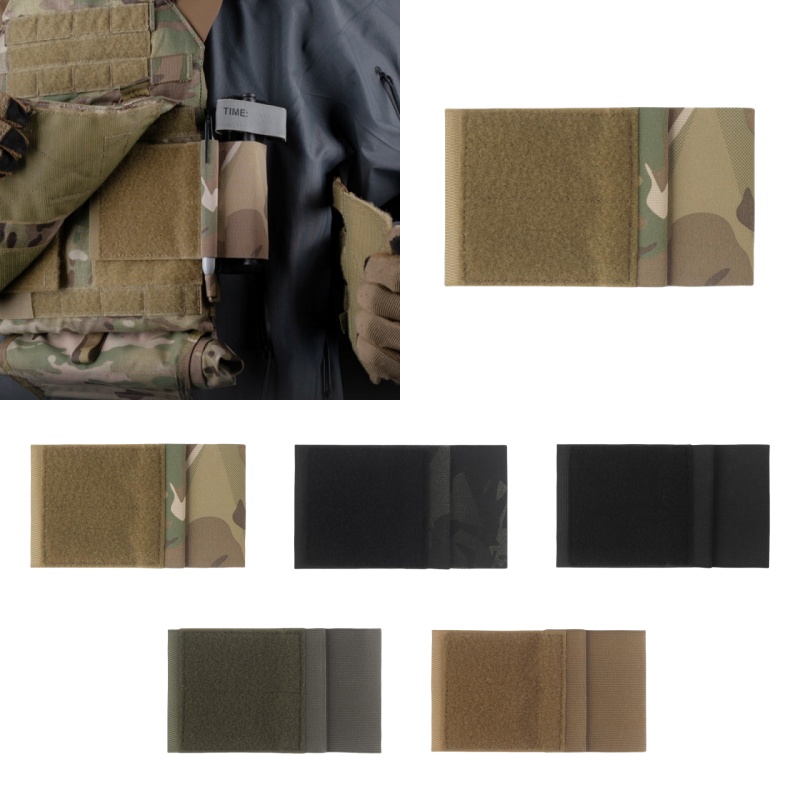 Outdoor TQ tourniquet Holder F - đánh giá và giá Outdoor Camping Vest