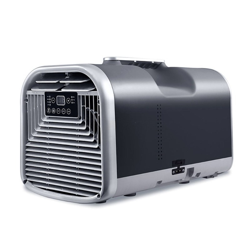 Portable Air Conditioner with  - đánh giá và giá Outdoor Camping Air Conditioner