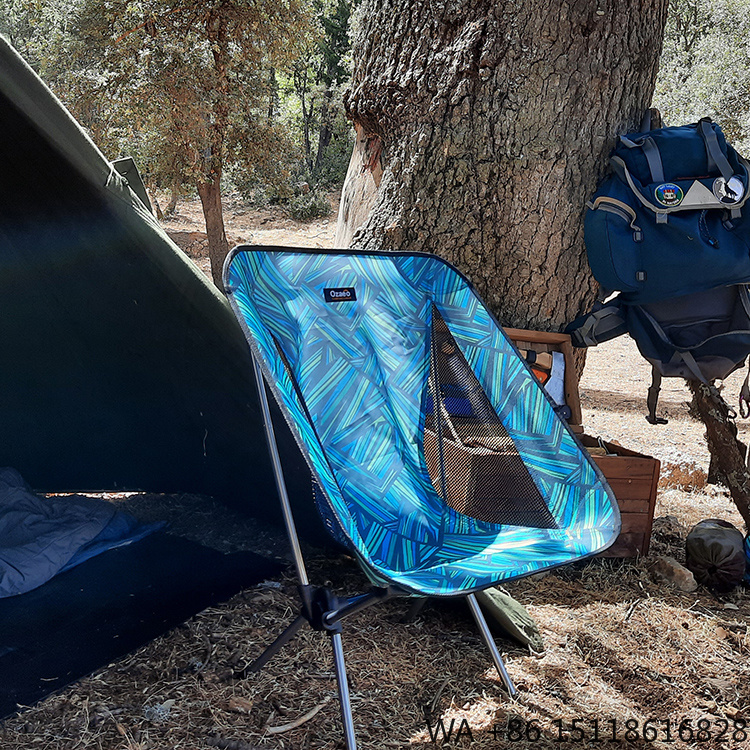 Portable Folding Camping Chair - đánh giá và giá Outdoor Camping Recliner