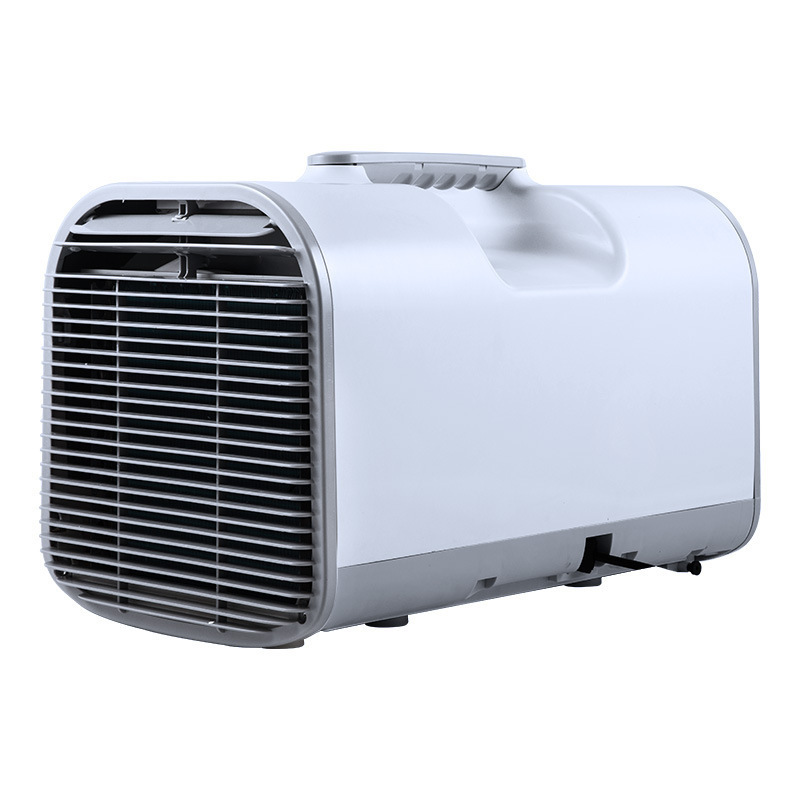 12V/24V Portable Car Air Condi - đánh giá và giá Outdoor Camping Air Conditioner