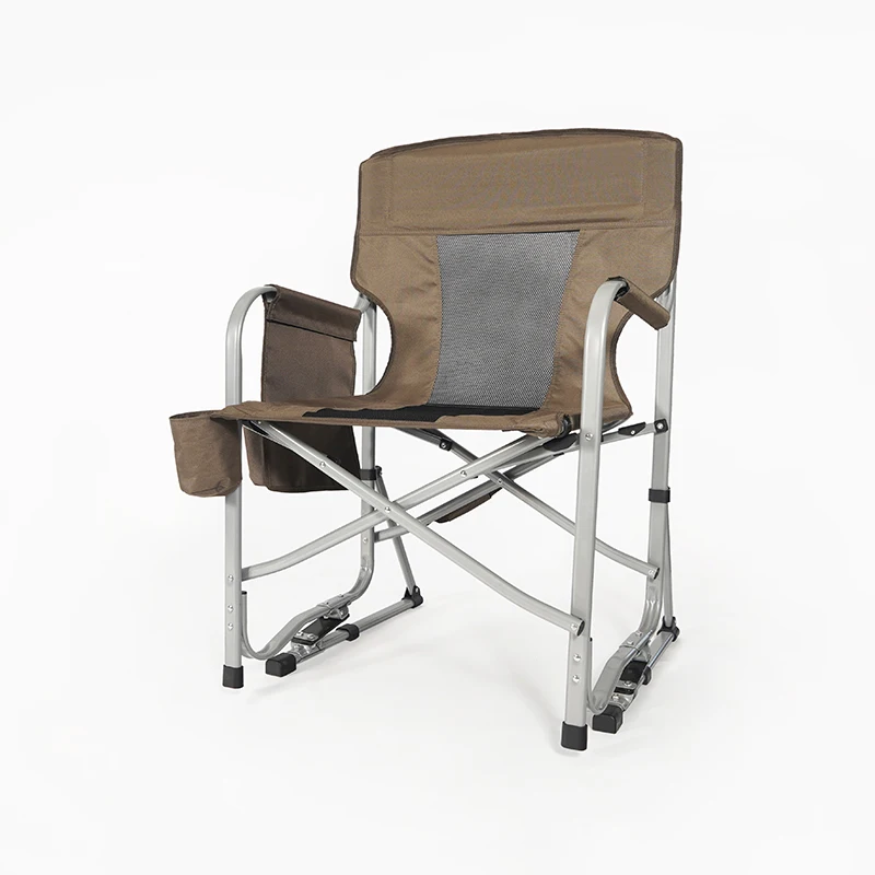 High Quality Customized Foldin - đánh giá và giá Outdoor Camping Rocking Chair