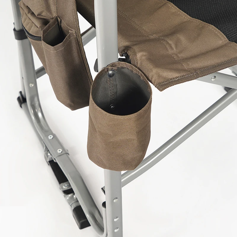 High Quality Customized Foldin - đánh giá và giá Outdoor Camping Rocking Chair