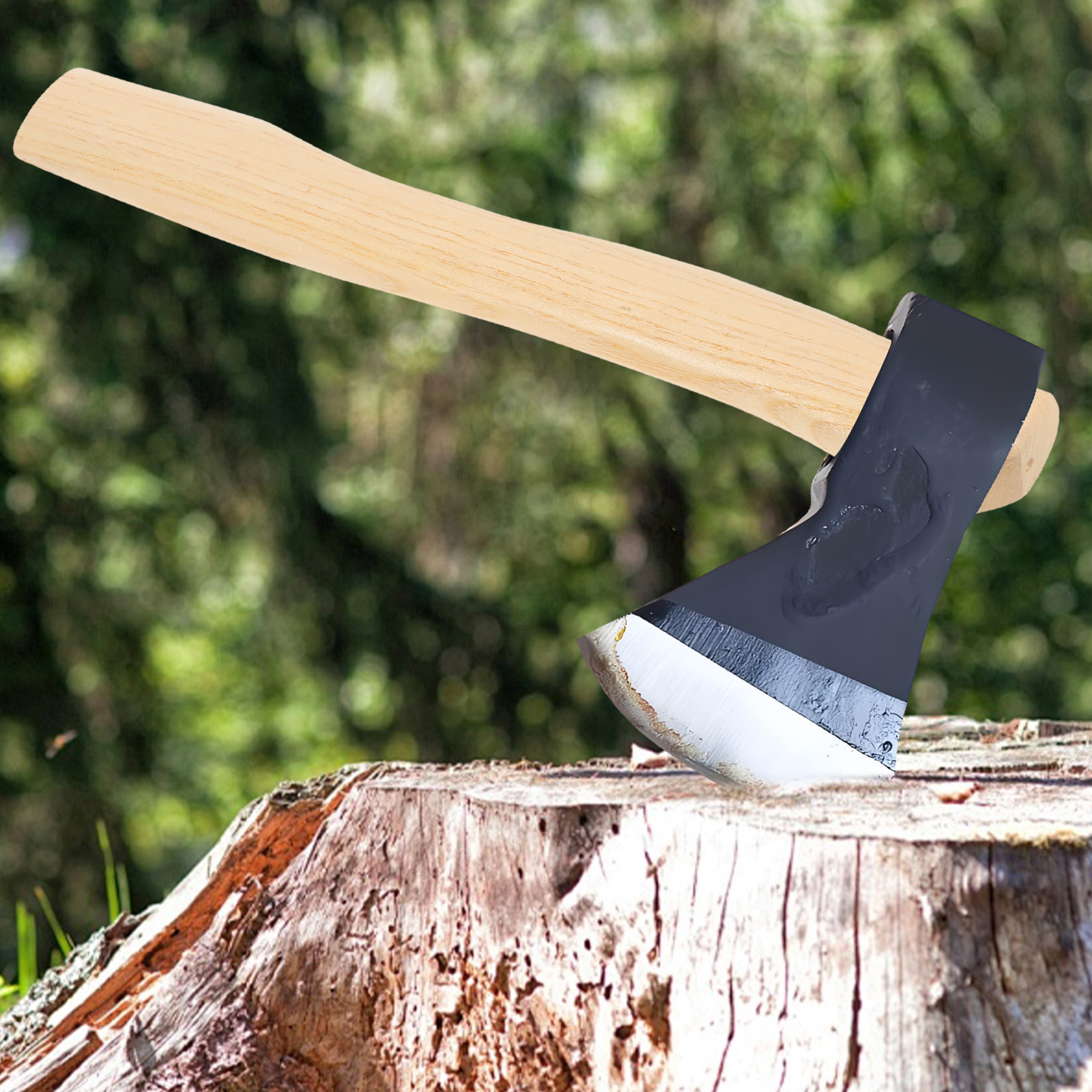 Hardwood Axe Handle Replacemen - đánh giá và giá Camp Axe Hatchet