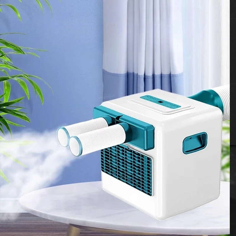 Outdoor Mobile Air Conditionin - đánh giá và giá Outdoor Camping Air Conditioner