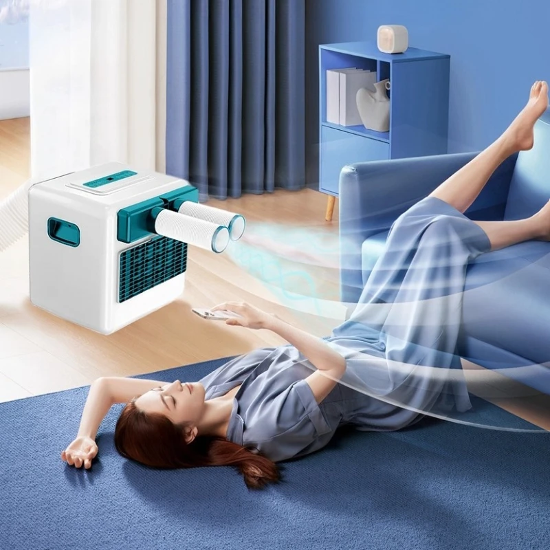 Outdoor Mobile Air Conditionin - đánh giá và giá Outdoor Camping Air Conditioner