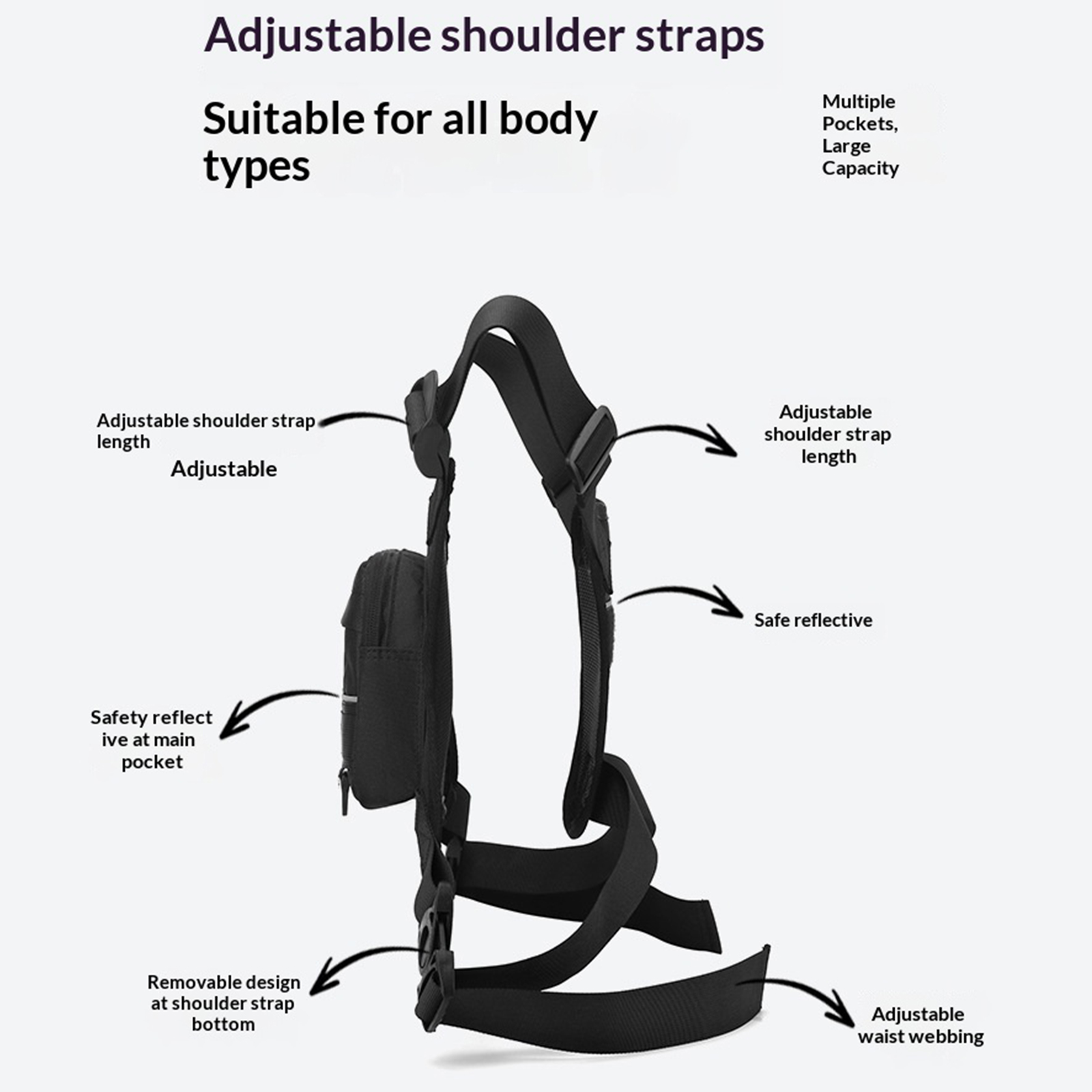 Summer Men Tactical Hiking Fis - đánh giá và giá Outdoor Camping Vest