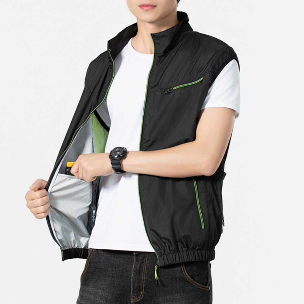 2025 Cooling Fan Vest Air Cond - đánh giá và giá Outdoor Camping Air Conditioner