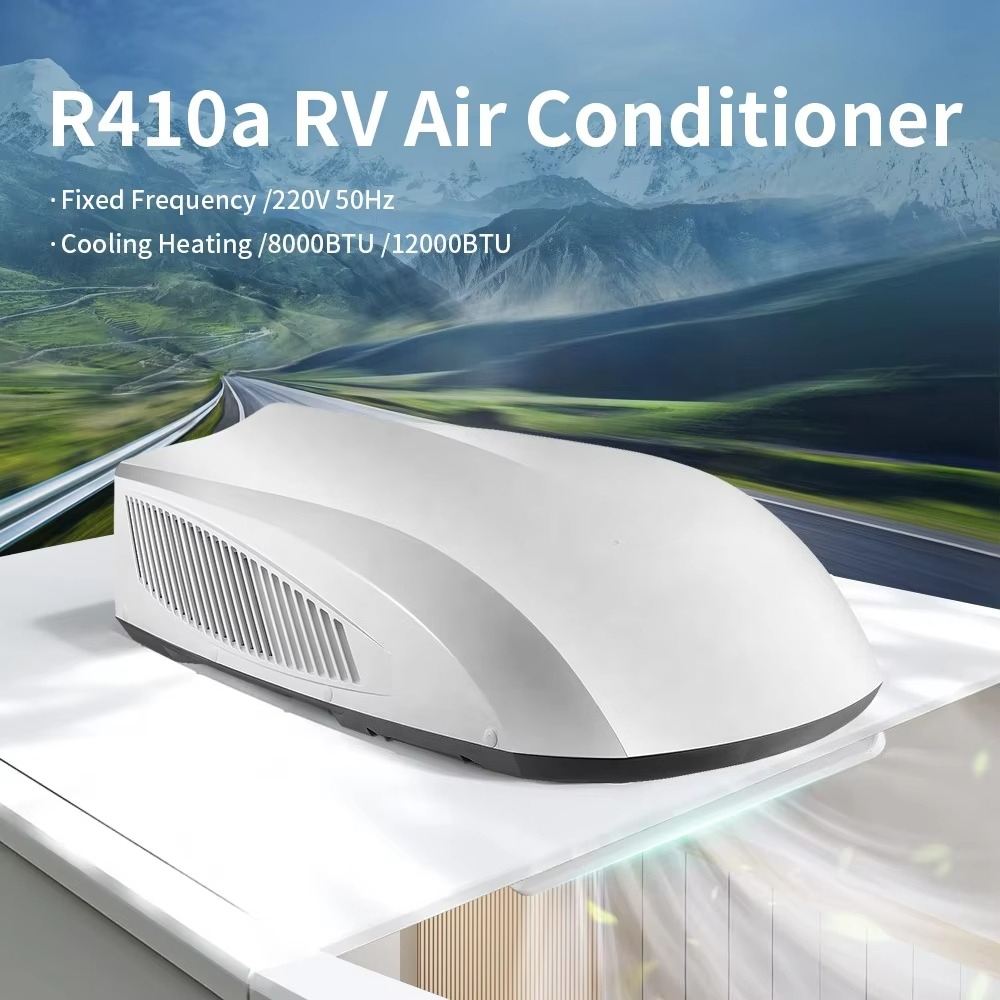 Gree All in One RV Air Conditi - đánh giá và giá Outdoor Camping Air Conditioner