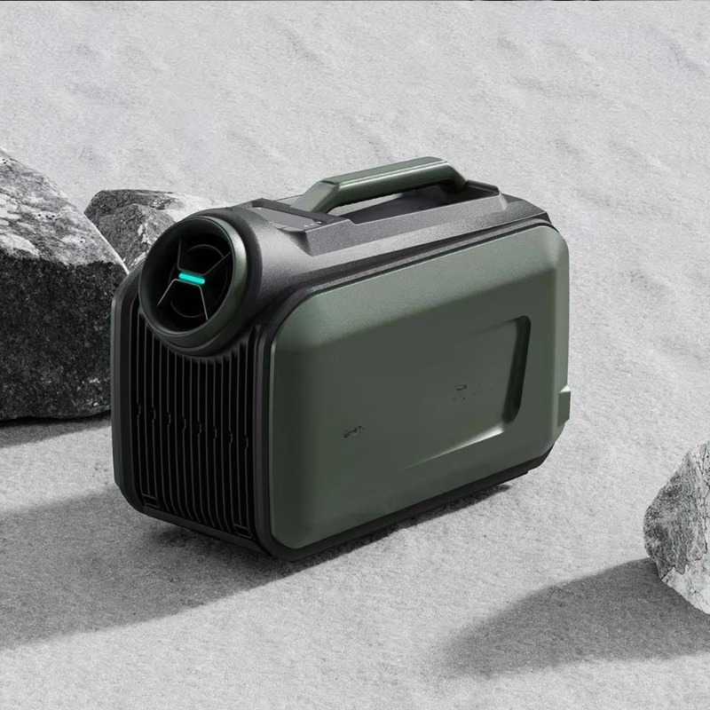 Inverter Mobile Air Conditione - đánh giá và giá Outdoor Camping Air Conditioner