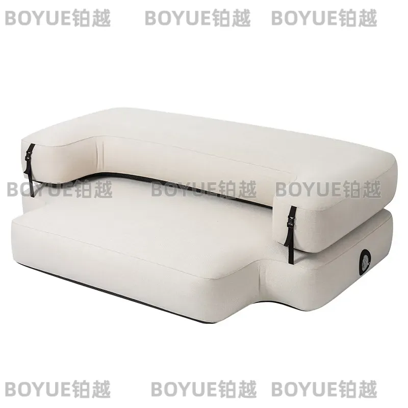 Outdoor Brushed Inflatable Sof - đánh giá và giá Outdoor Camping Recliner