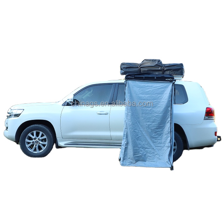 Outdoor Roof Top Shower Toilet - đánh giá và giá Outdoor Camping Shower
